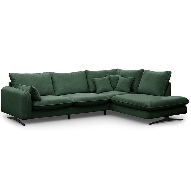 Ecksofa Prince L rechts Poso 14