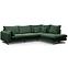 Ecksofa Prince L rechts Poso 14