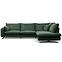 Ecksofa Prince L rechts Poso 14,2