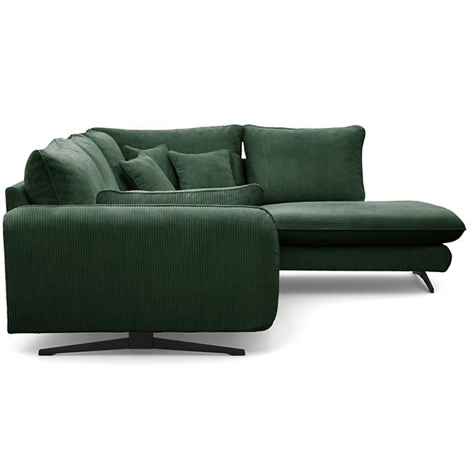 Ecksofa Prince L rechts Poso 14,3