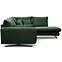 Ecksofa Prince L rechts Poso 14,3