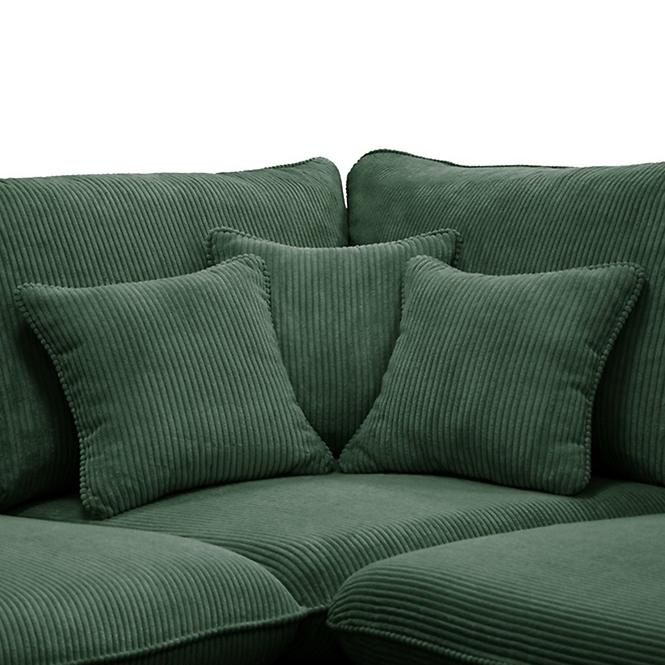 Ecksofa Prince L rechts Poso 14,4