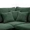 Ecksofa Prince L rechts Poso 14,4