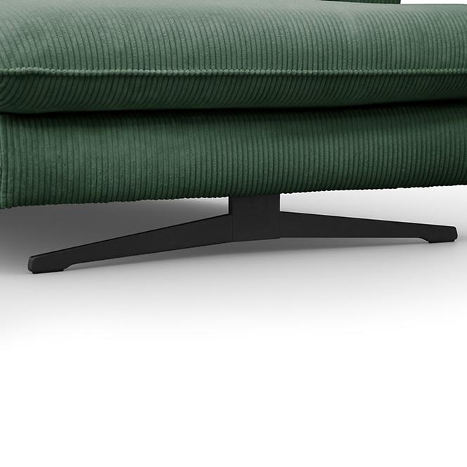 Ecksofa Prince L rechts Poso 14,5