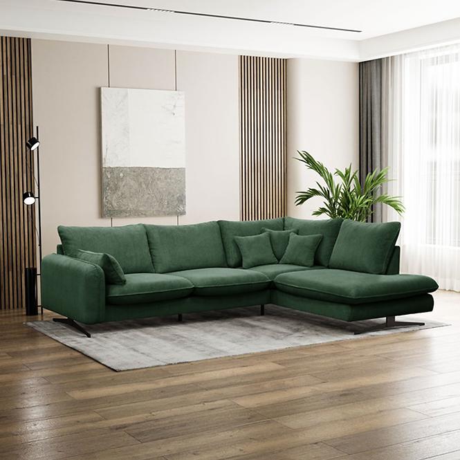 Ecksofa Prince L rechts Poso 14,9