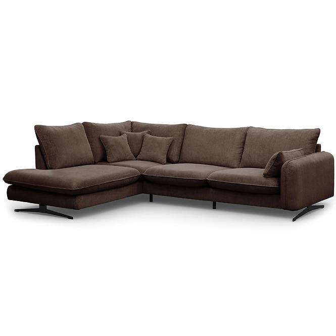 Ecksofa Prince L links Poso 06