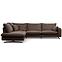 Ecksofa Prince L links Poso 06,2