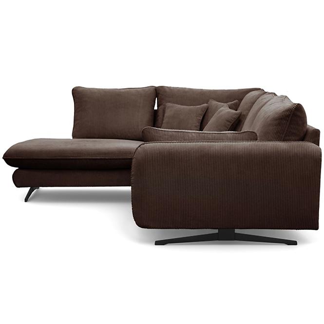 Ecksofa Prince L links Poso 06,3