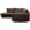 Ecksofa Prince L links Poso 06,3