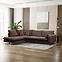 Ecksofa Prince L links Poso 06,9