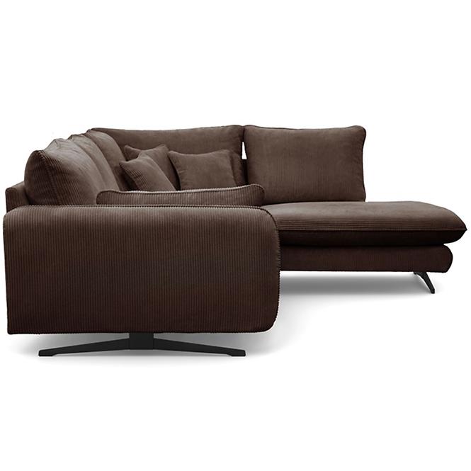 Ecksofa Prince L rechts Poso 06,3