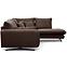 Ecksofa Prince L rechts Poso 06,3