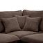 Ecksofa Prince L rechts Poso 06,4