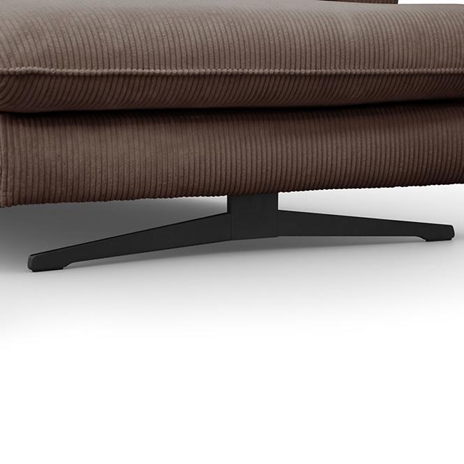 Ecksofa Prince L rechts Poso 06,5