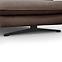 Ecksofa Prince L rechts Poso 06,5