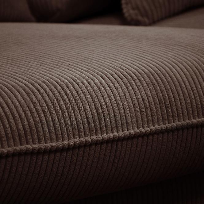 Ecksofa Prince L rechts Poso 06,6