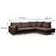 Ecksofa Prince L rechts Poso 06,7