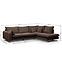 Ecksofa Prince L rechts Poso 06,8