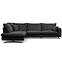 Ecksofa Prince L links Poso 34,2