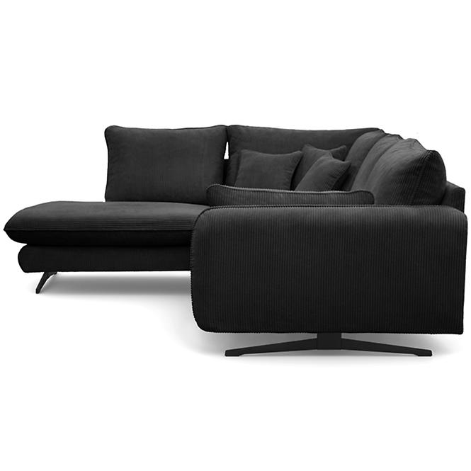 Ecksofa Prince L links Poso 34,3