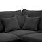 Ecksofa Prince L links Poso 34,4