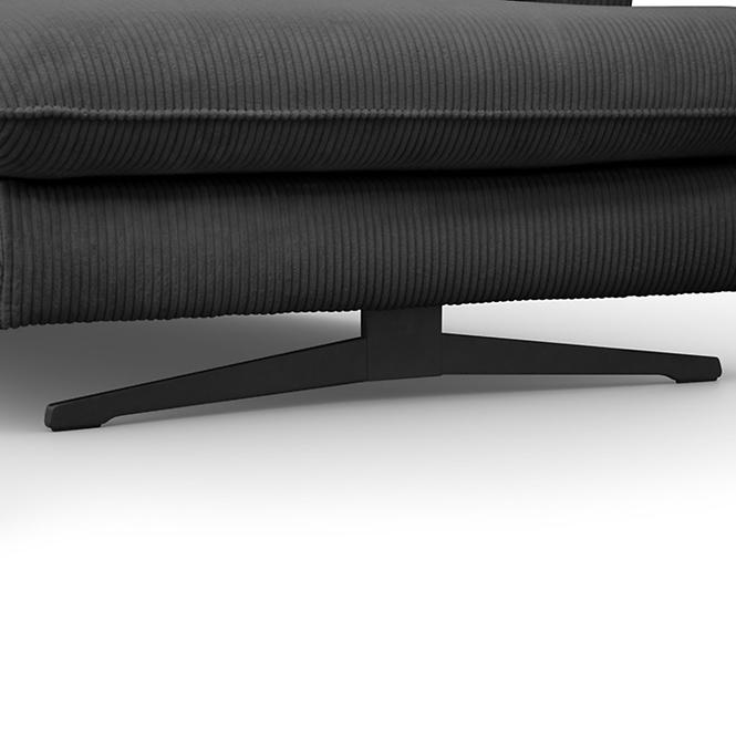 Ecksofa Prince L links Poso 34,5