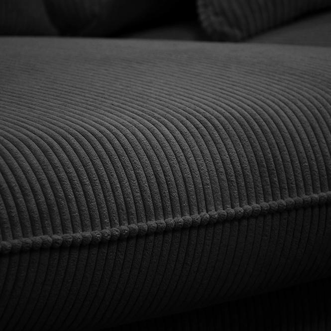 Ecksofa Prince L links Poso 34,6