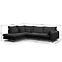 Ecksofa Prince L links Poso 34,8