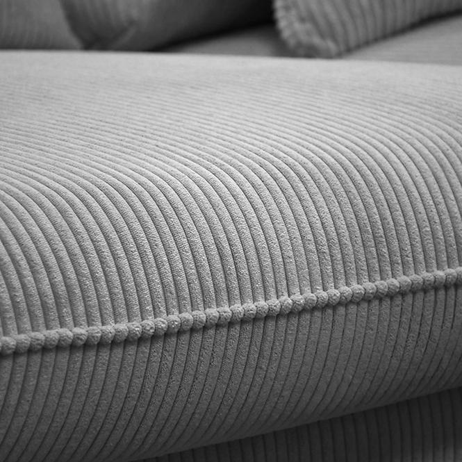 Ecksofa Prince L rechts Poso 55,6