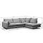 Ecksofa Prince L rechts Poso 55,8