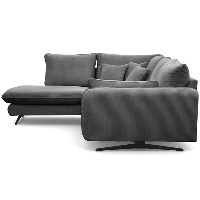 Ecksofa Prince L links Poso 60,3