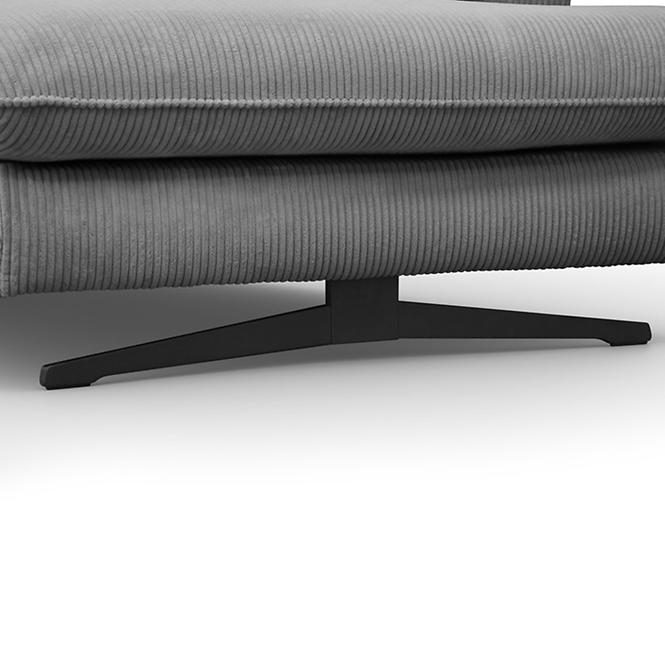 Ecksofa Prince L links Poso 60,5