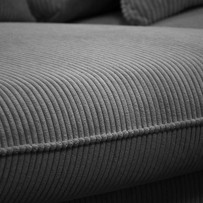 Ecksofa Prince L links Poso 60,6