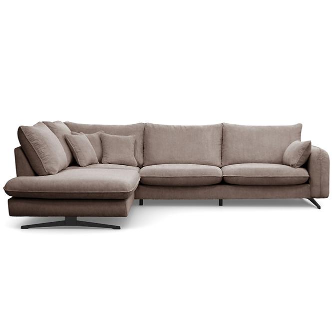 Ecksofa Prince L links Poso 02,2