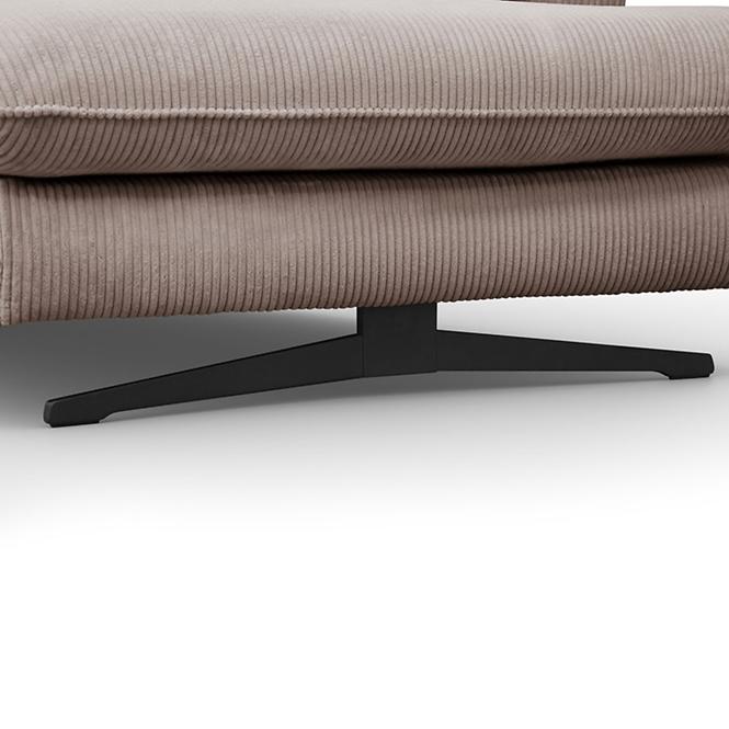 Ecksofa Prince L links Poso 02,5