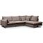 Ecksofa Prince L rechts Poso 02