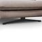 Ecksofa Prince L rechts Poso 02,5