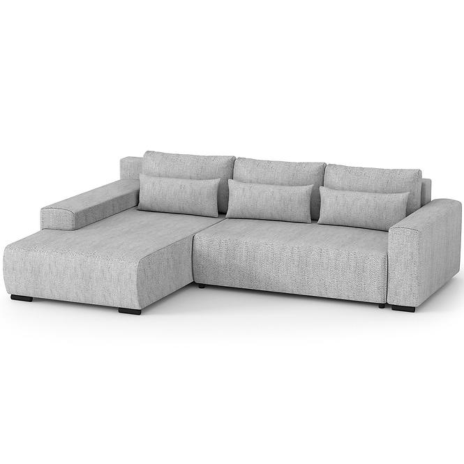 Ecksofa Benny L links Modesto 481