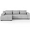 Ecksofa Benny L links Modesto 481,2