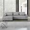 Ecksofa Benny L links Modesto 481,8