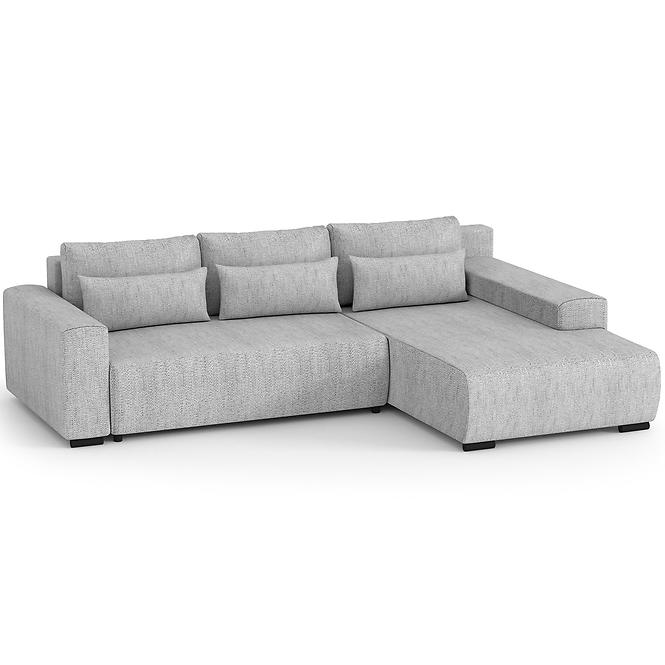Ecksofa Benny L rechts Modesto 481