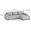 Ecksofa Benny L rechts Modesto 481,7