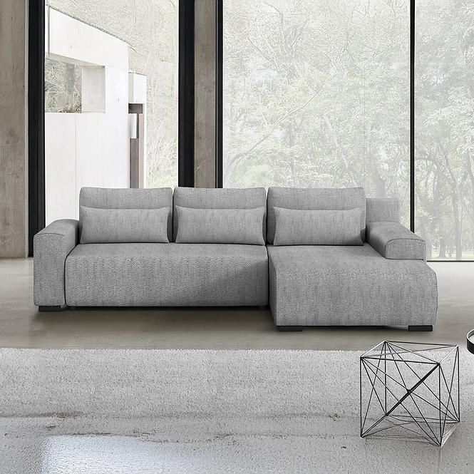 Ecksofa Benny L rechts Modesto 481,8