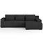 Ecksofa Benny L rechts Modesto 489,2