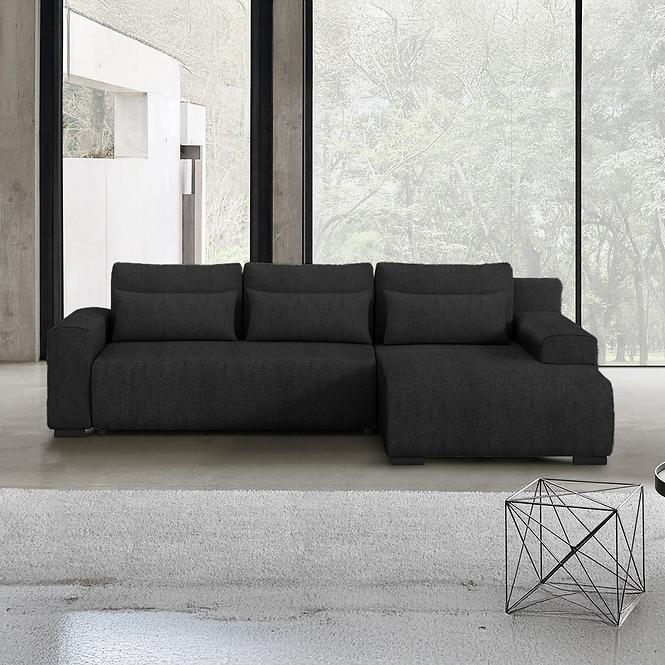 Ecksofa Benny L rechts Modesto 489,8