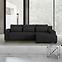 Ecksofa Benny L rechts Modesto 489,8
