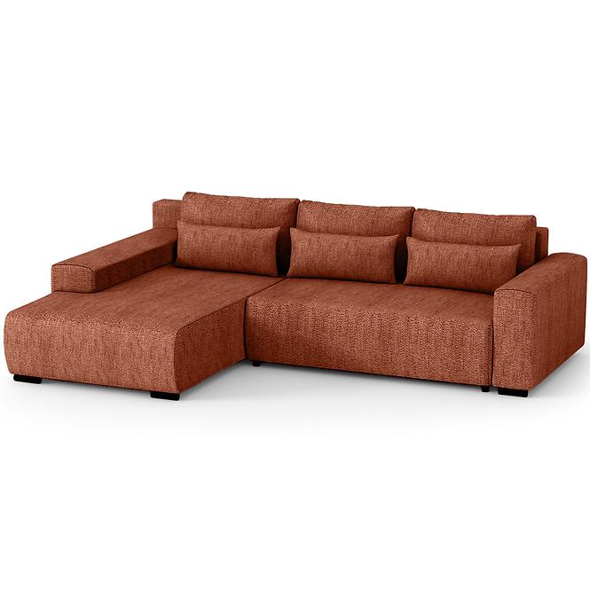 Ecksofa Benny L links Modesto 483