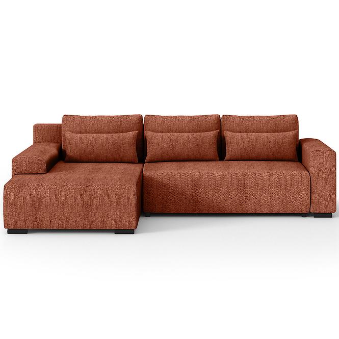 Ecksofa Benny L links Modesto 483,2