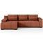Ecksofa Benny L links Modesto 483,2