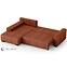 Ecksofa Benny L links Modesto 483,3